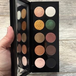 Pat McGrath mothership ll 2.